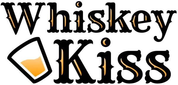 Whiskey Kiss logo